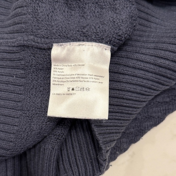 Lululemon Texture Play Crew Sweater - Picture 9 of 9